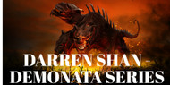 Darren Shan - Demonata Series